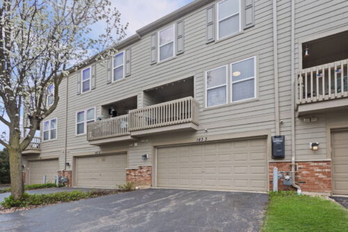 143 Bristol Lane #3, Wood Dale, IL
