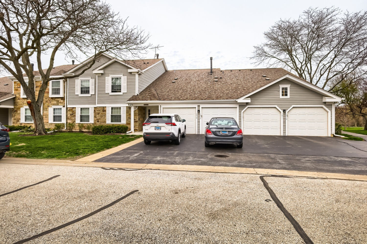 1017 Auburn Lane #1017, Buffalo Grove, IL