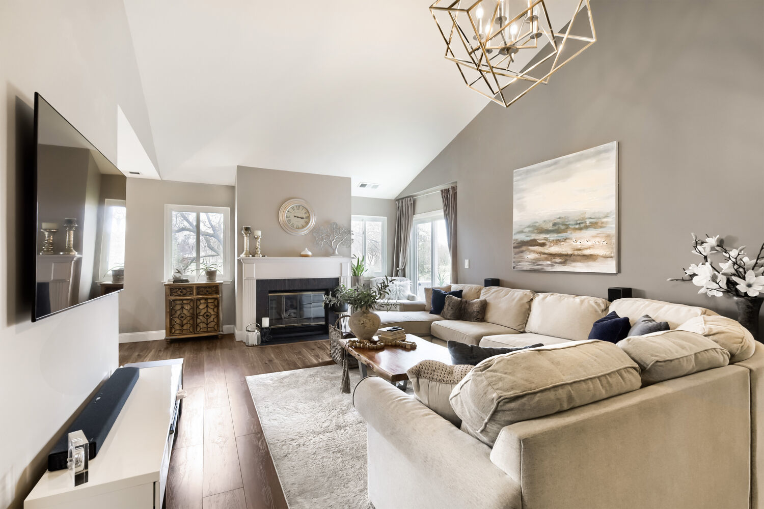 1017 Auburn Lane #1017, Buffalo Grove, IL