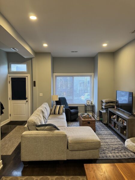 2613 W Cortland Street #1, Chicago, IL