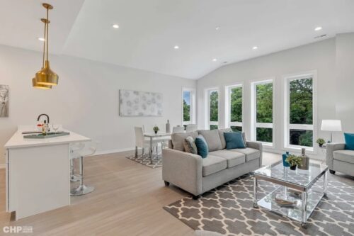 5434 S Michigan Avenue #2, Chicago, IL