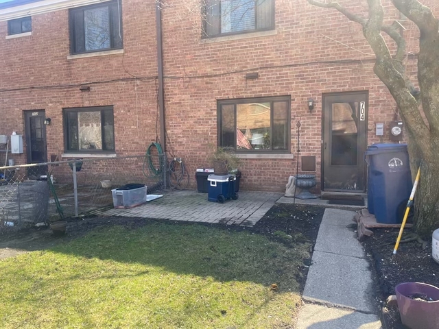 704 Dodge Avenue, Evanston, IL