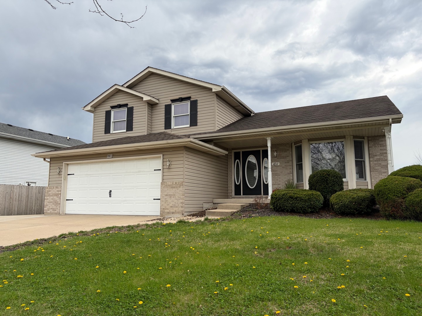 1811 Cumberland Drive, Plainfield, IL