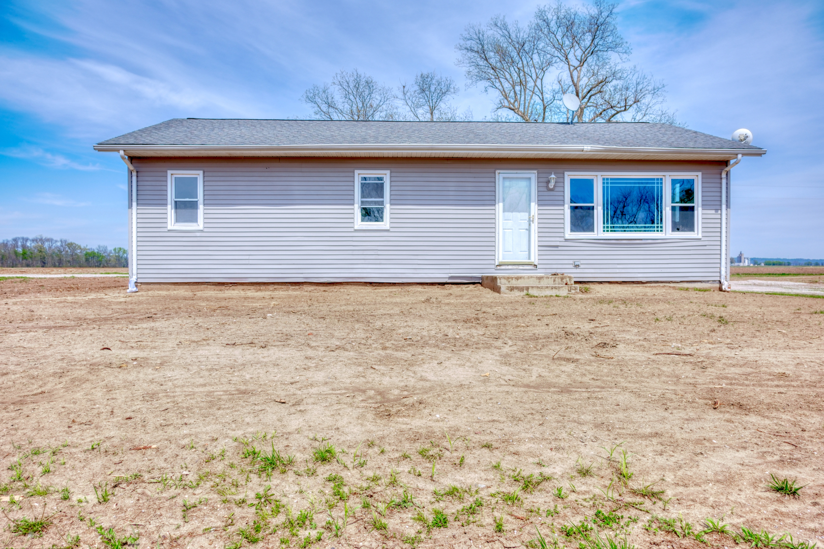 861 Indian Ridge Road, Jacob, IL