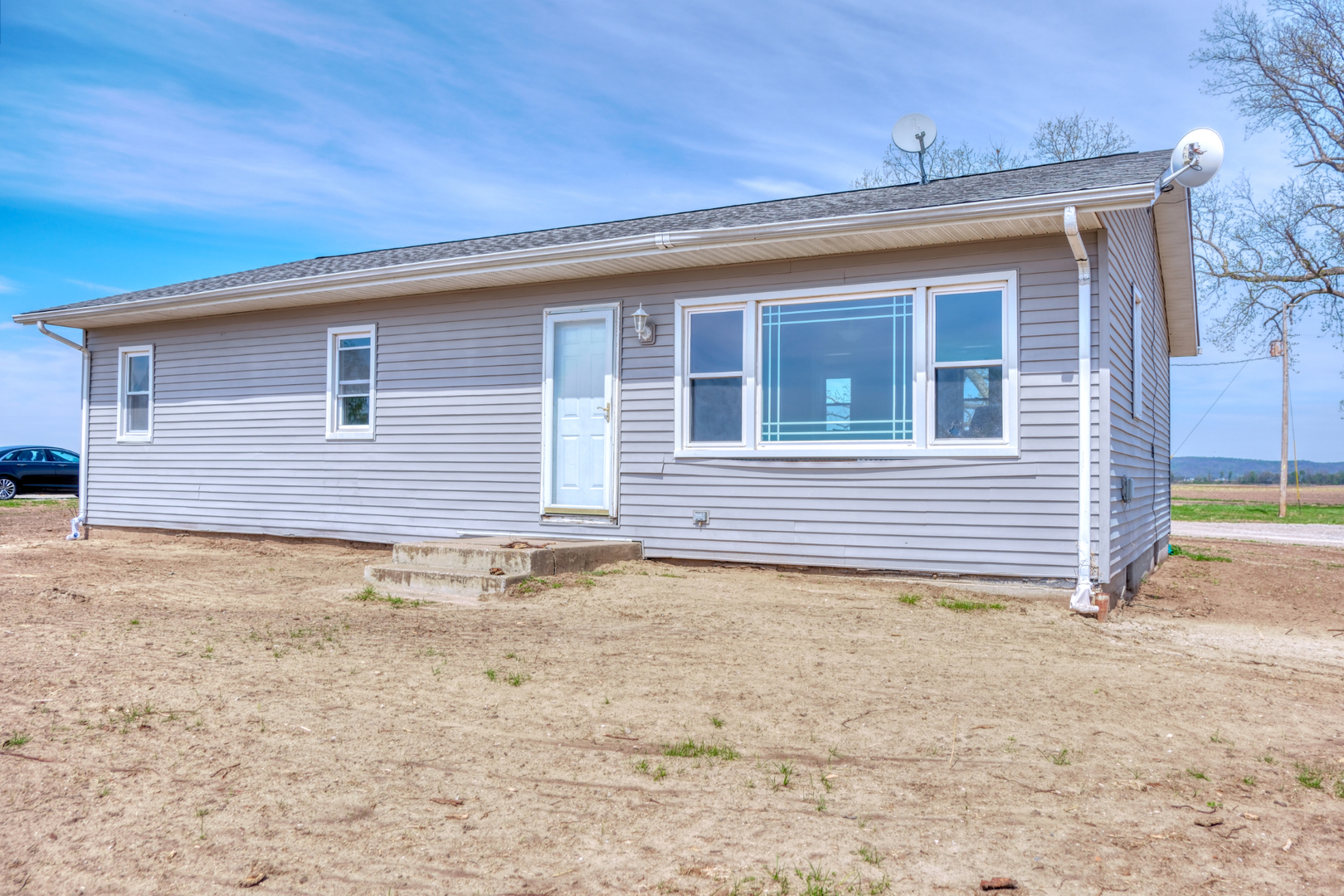 861 Indian Ridge Road, Jacob, IL