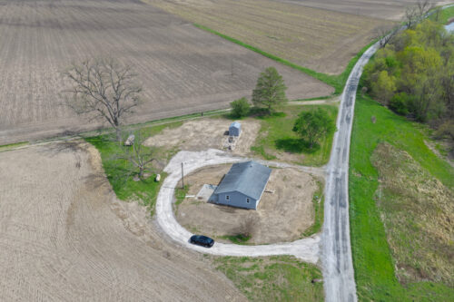 861 Indian Ridge Road, Jacob, IL