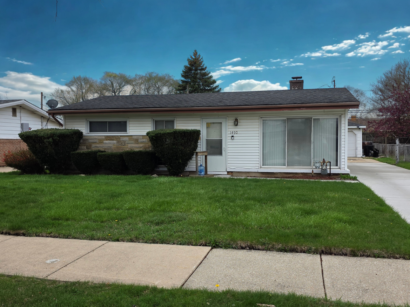 1490 Stanley Boulevard, Calumet City, IL
