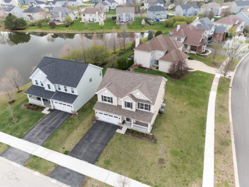 12404 S Blue Water Parkway, Plainfield, IL