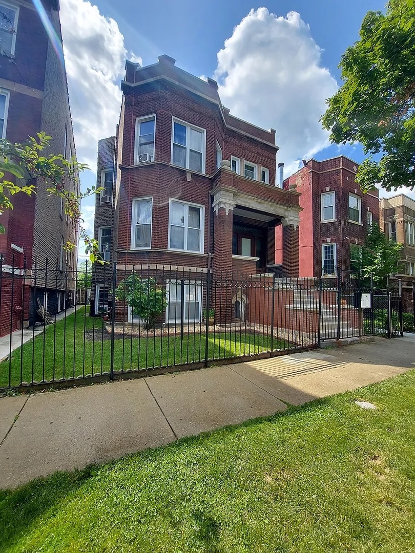 2616 S Millard Avenue #Garden, Chicago, IL
