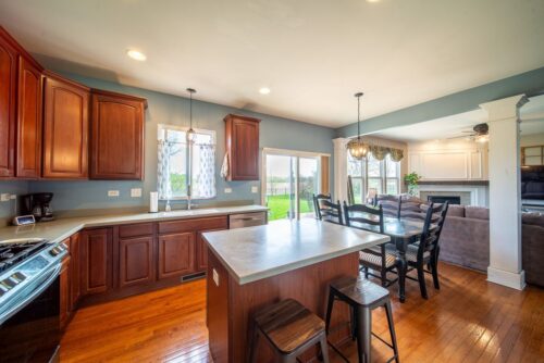 2382 Emerald Lane, Yorkville, IL