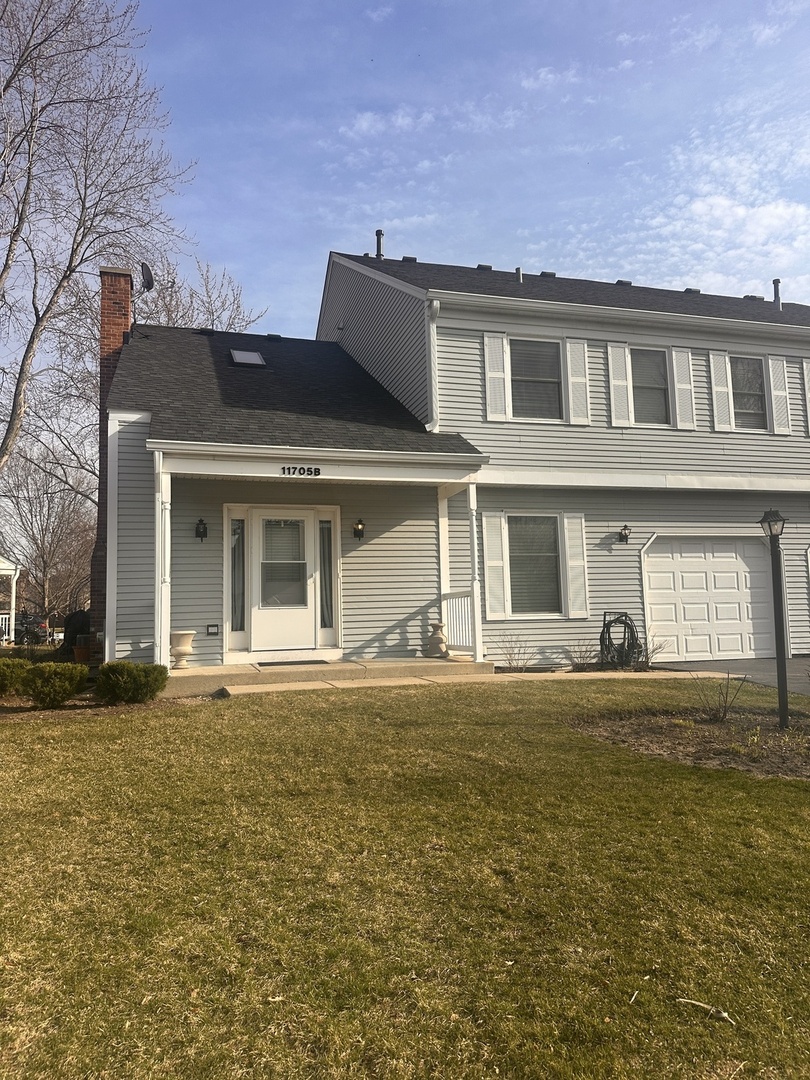 11705 Pine Way #B, Huntley, IL