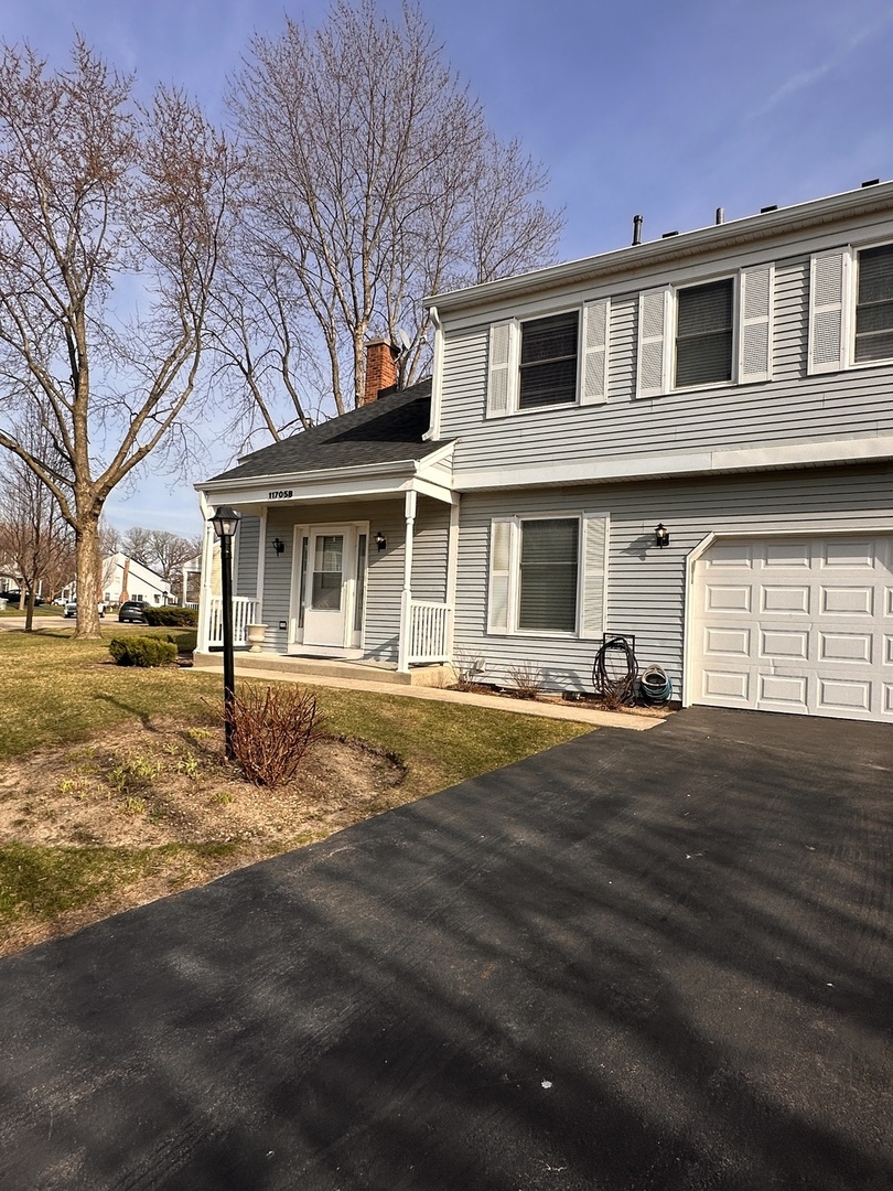 11705 Pine Way #B, Huntley, IL