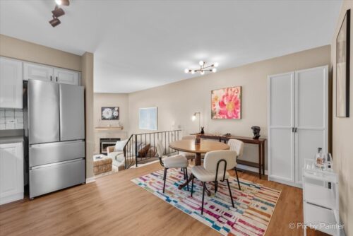 399 Wilmington Drive #103C, Bartlett, IL