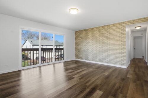 216 Eagle Court #d, Bolingbrook, IL