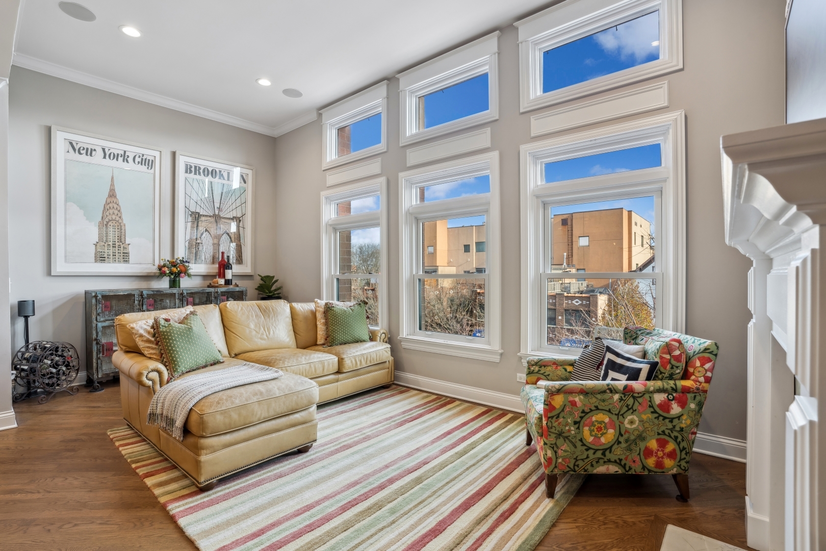 2530 N ASHLAND Avenue #3S, Chicago, IL