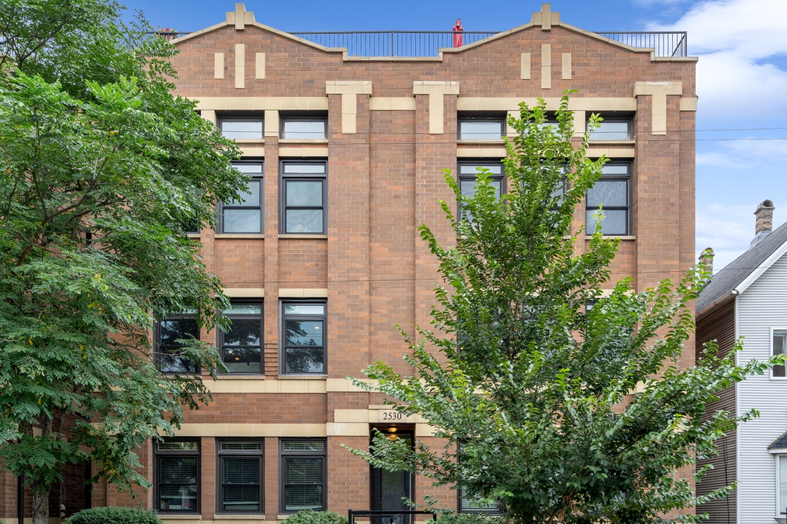 2530 N ASHLAND Avenue #3S, Chicago, IL