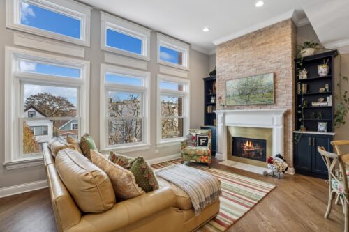 2530 N ASHLAND Avenue #3S, Chicago, IL