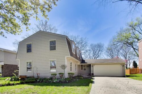 1222 S Patton Avenue, Arlington Heights, IL