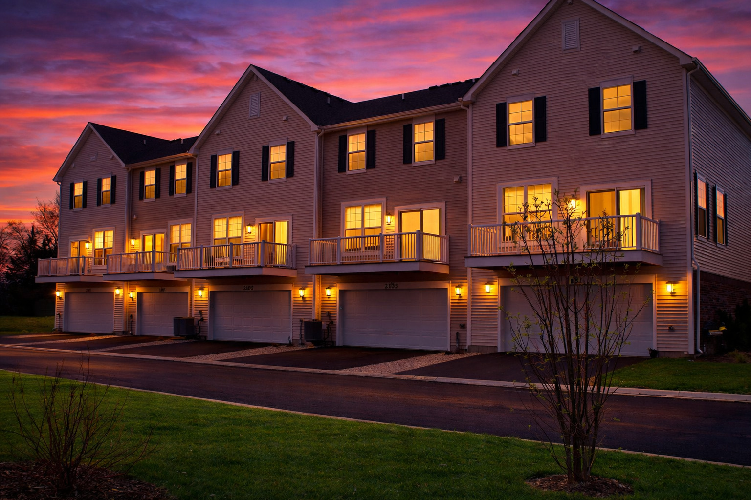 2103 Neubauer Circle, Lindenhurst, IL