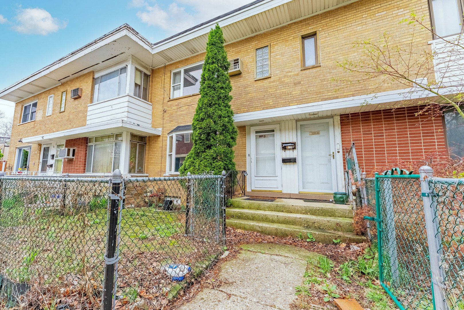 5115 N Springfield Avenue #B, Chicago, IL