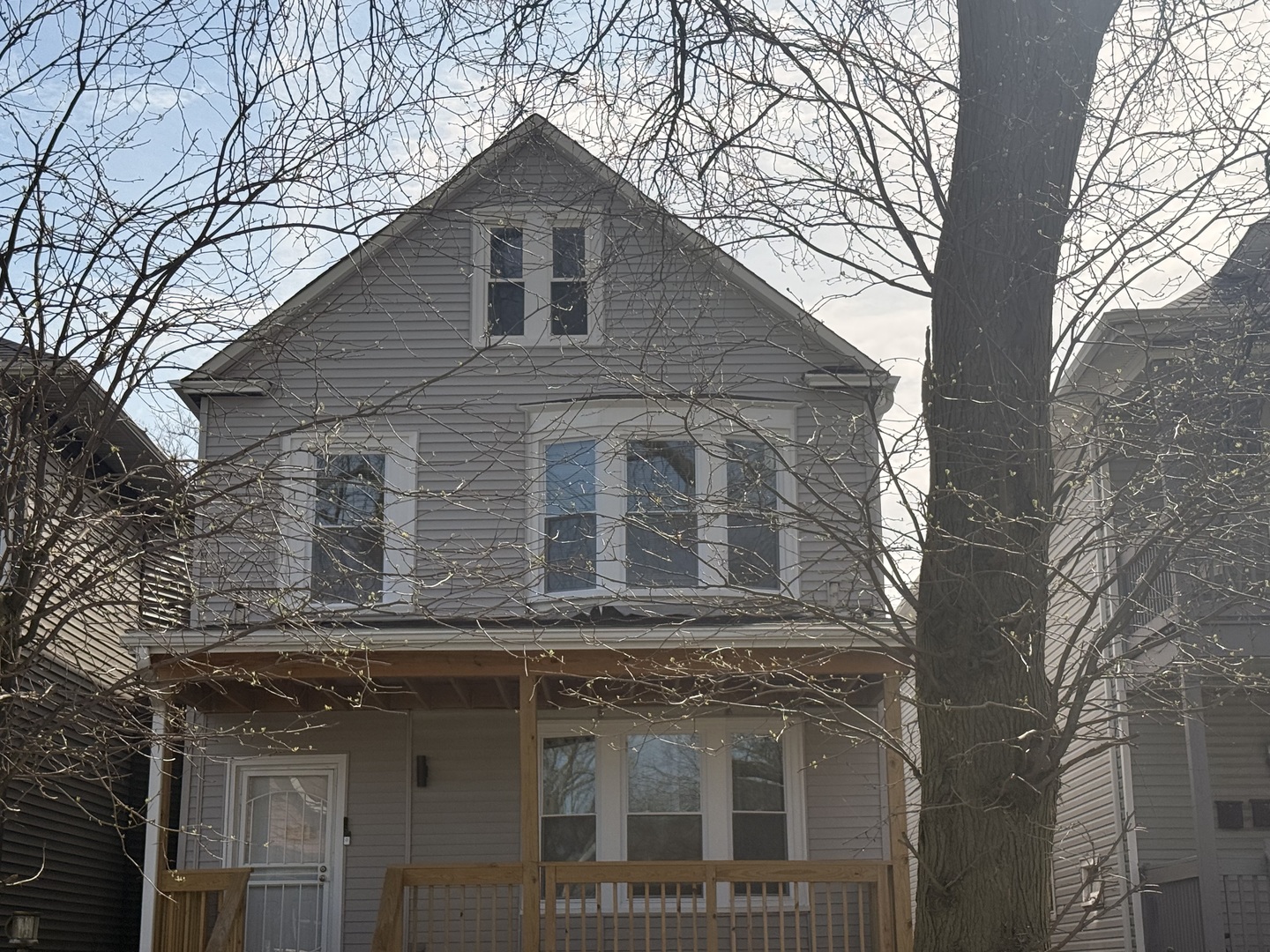 10747 S Indiana Avenue #2, Chicago, IL