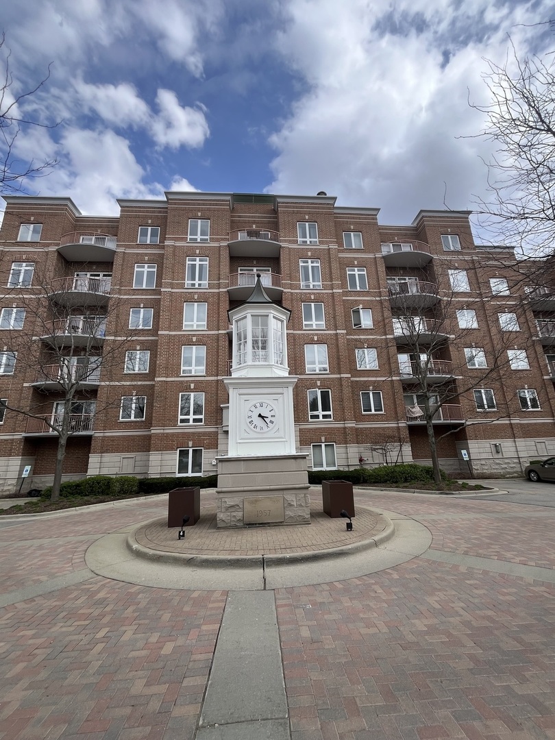 799 Graceland Avenue #402A, Des Plaines, IL