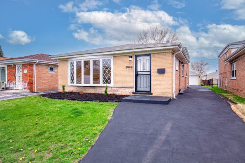 1042 W 109th Place, Chicago, IL