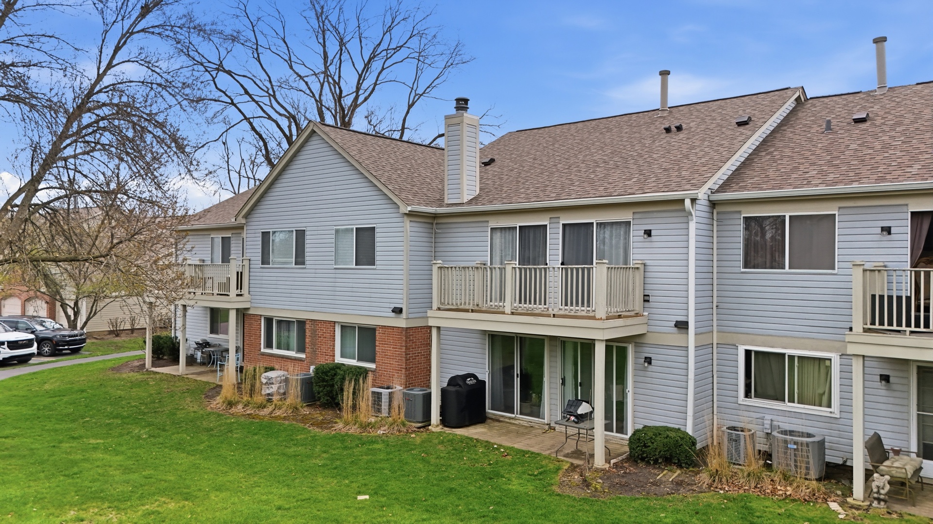 1606 PENNSBURY Court #C2, Wheeling, IL