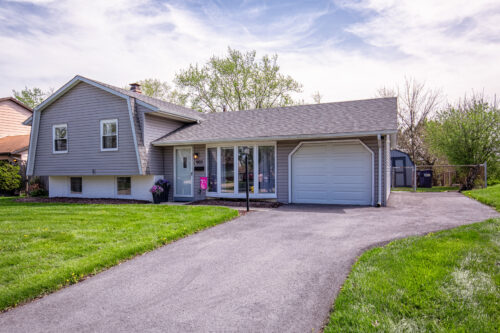 903 Notre Dame Drive, Matteson, IL