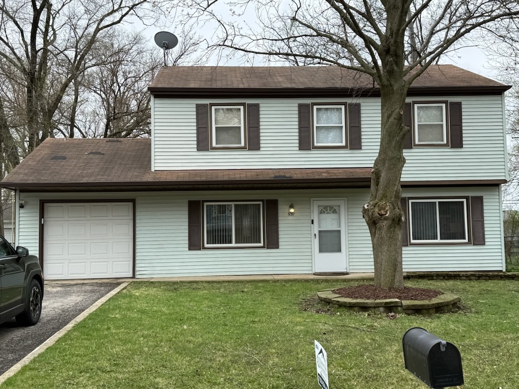 531 Redwood Road, Bolingbrook, IL