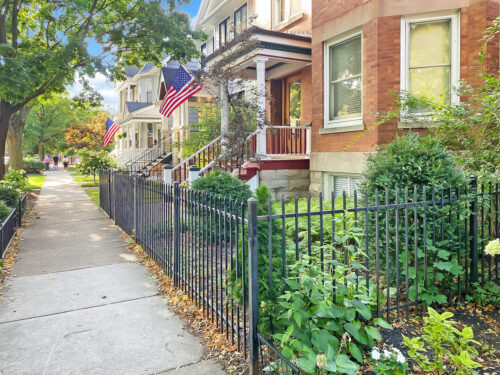 1934 W Grace Street #2, Chicago, IL