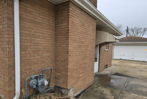 3620 Sangamon Street, Steger, IL