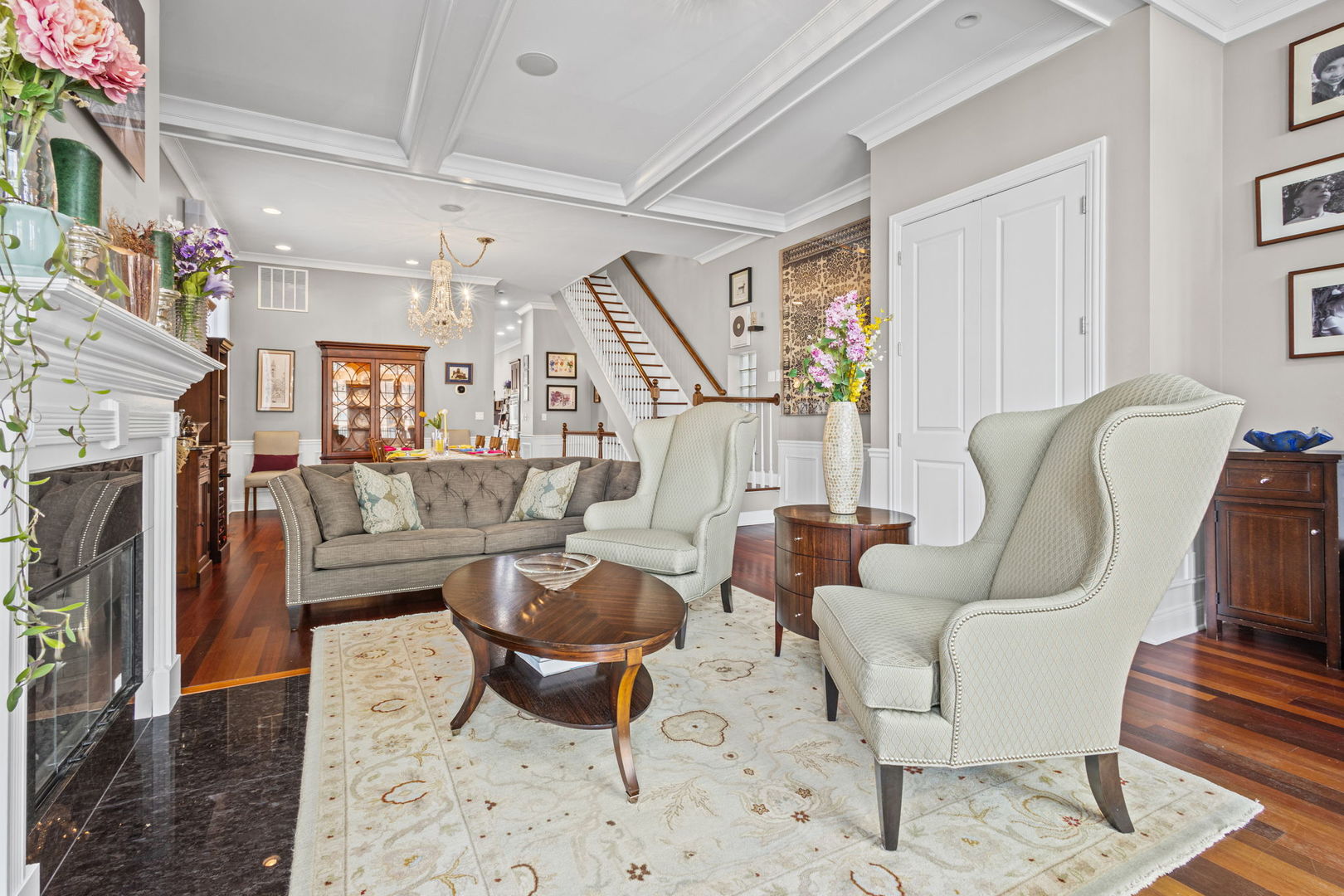 1845 N Winchester, Chicago, IL