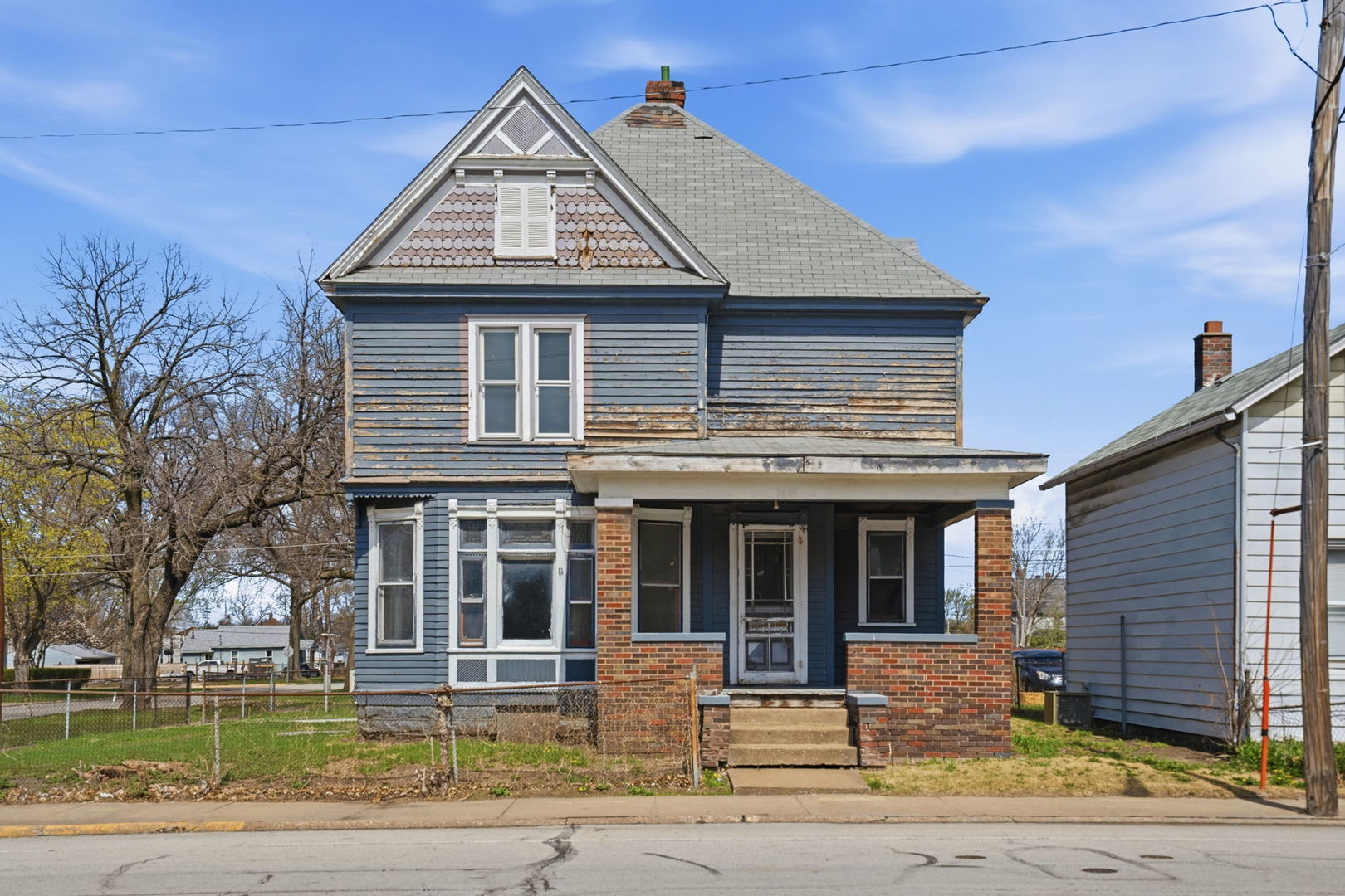 1405 7th Avenue, Rock Island, IL