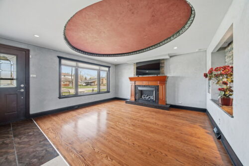 3813 153rd Street, Midlothian, IL