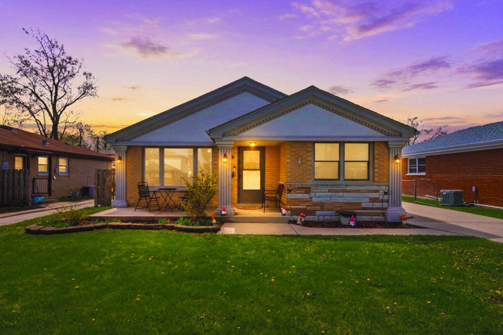 3813 153rd Street, Midlothian, IL