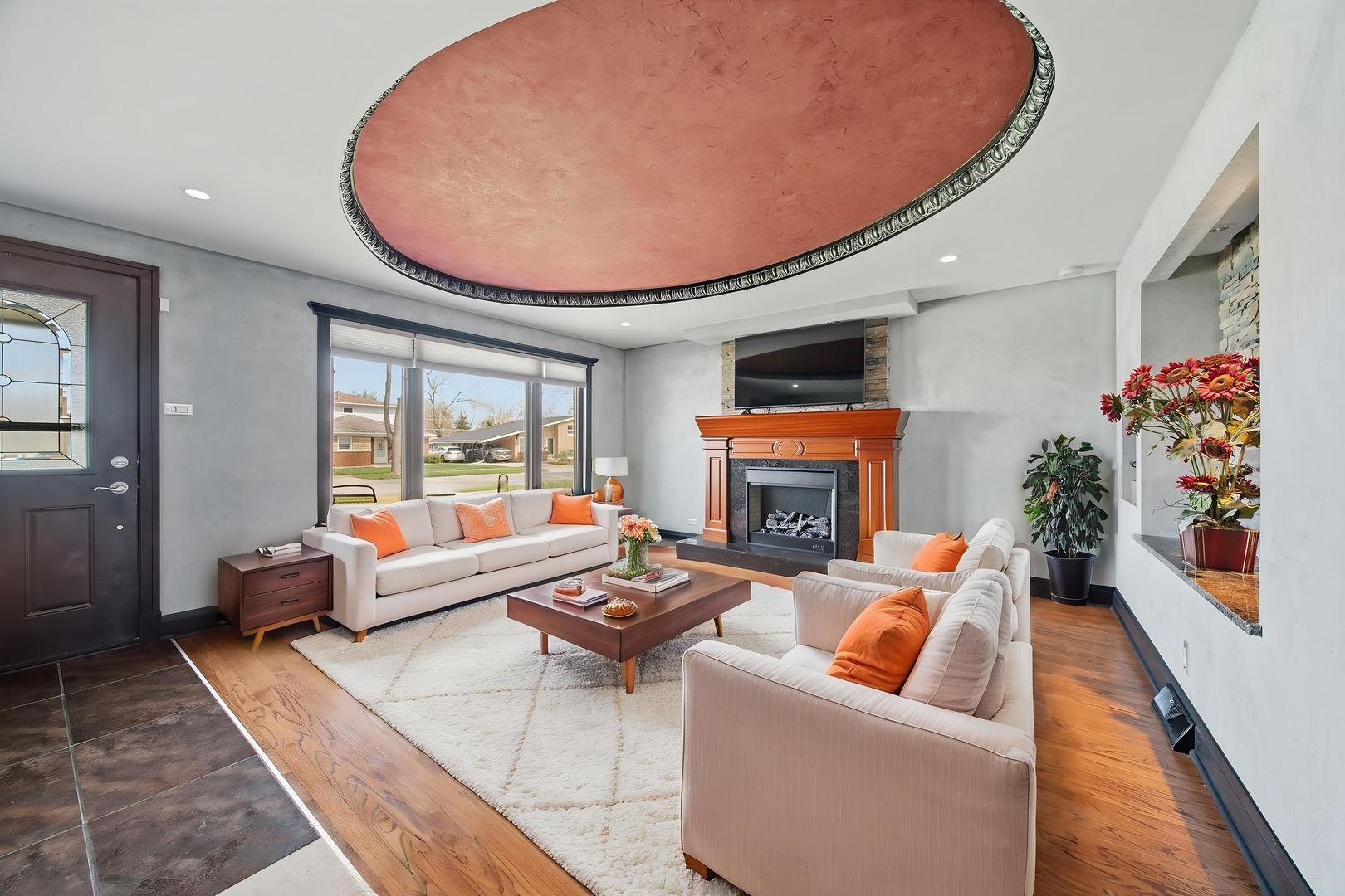 3813 153rd Street, Midlothian, IL