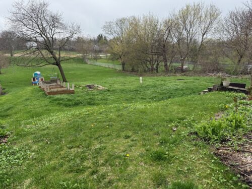 504 E Calhoun Street, Woodstock, IL