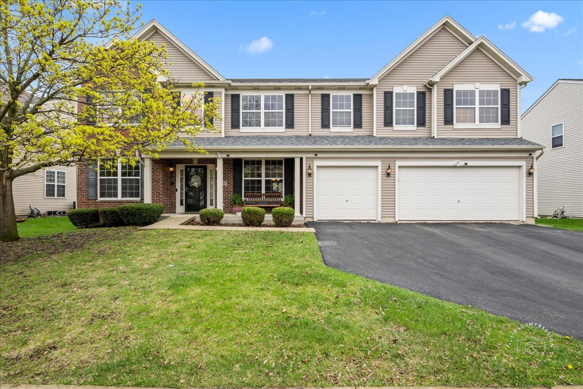 257 Hanburg Lane, Bolingbrook, IL