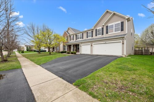 257 Hanburg Lane, Bolingbrook, IL