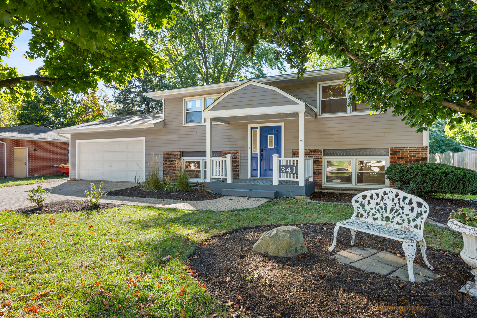 341 N View Street, Hinckley, IL