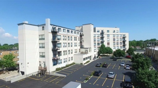 2451 W Howard Street #308, Chicago, IL