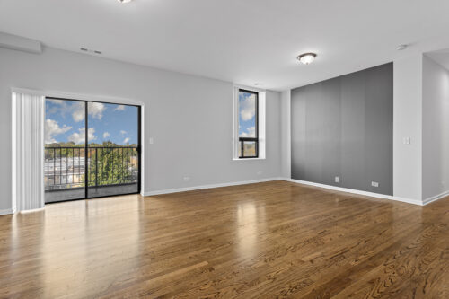 2451 W Howard Street #407, Chicago, IL