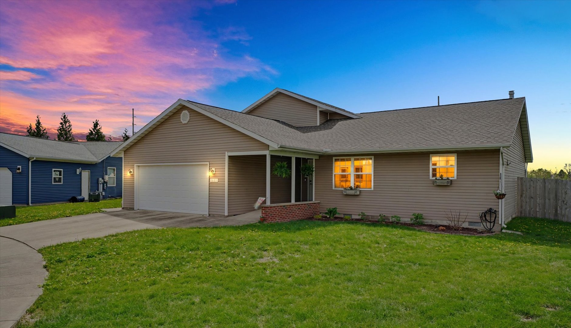 1605 Bunker Corner, Urbana, IL