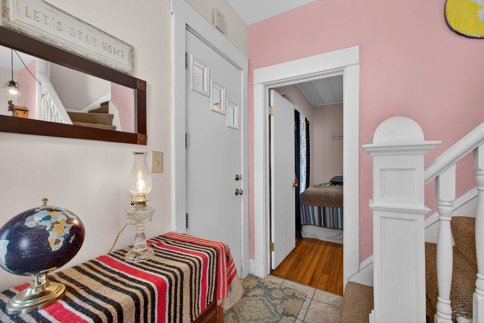 2118 W 16th Street, Davenport, IA