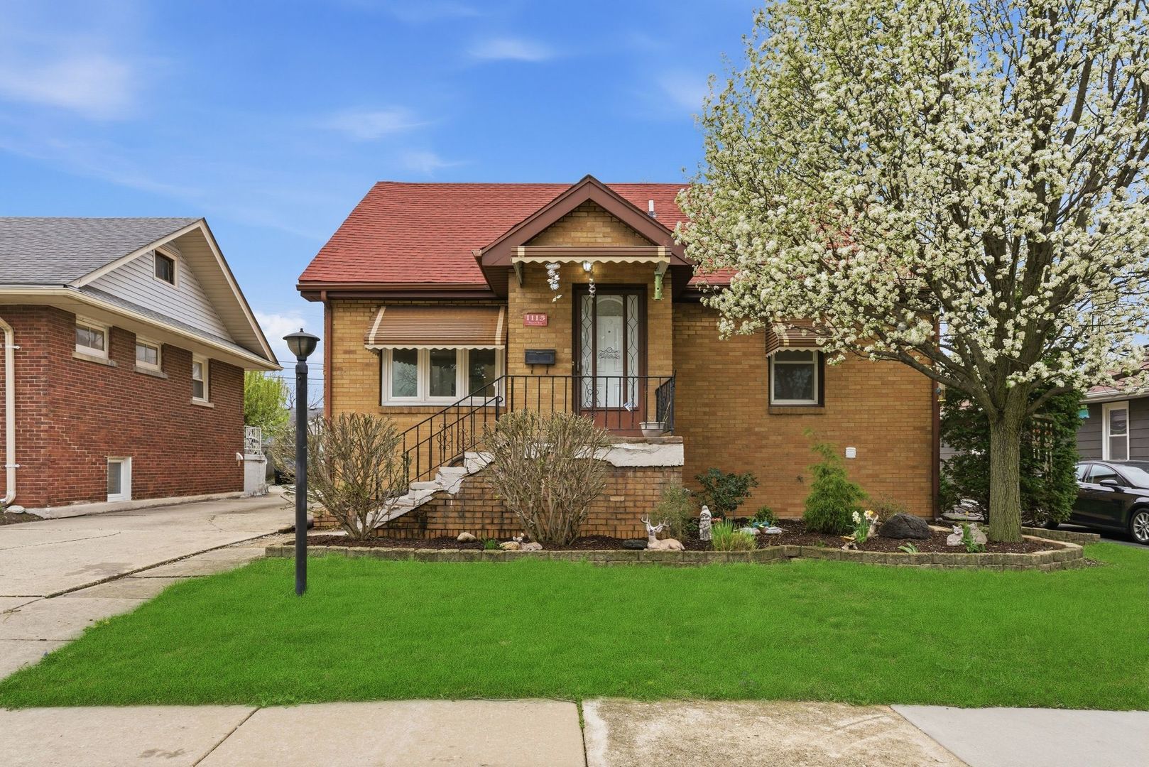 1115 Kelly Avenue, Joliet, IL