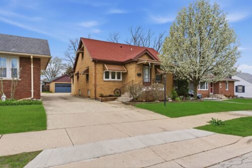 1115 Kelly Avenue, Joliet, IL