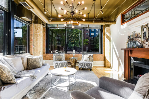 124 W Polk Street #100, Chicago, IL