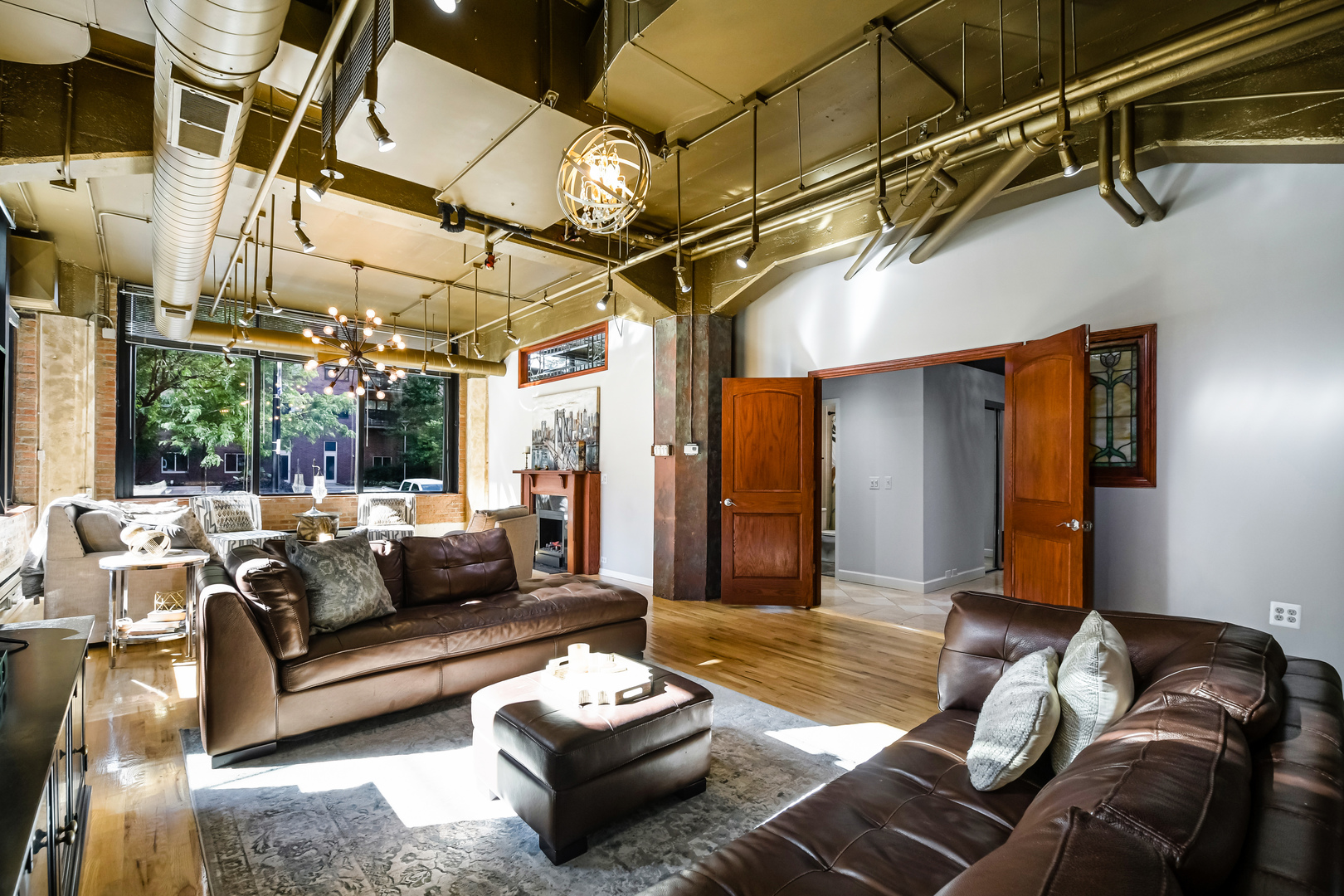 124 W Polk Street #100, Chicago, IL