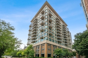 125 E 13th Street #1012, Chicago, IL